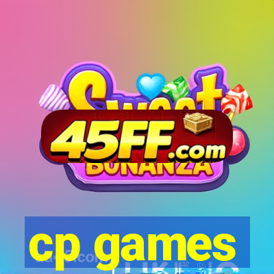 cp games
